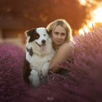 Image de profil de Morgane - Blooming Pets - Petsitting et garde d'animaux à domicile