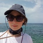 Image de profil de audrey - Blooming Pets - Petsitting et garde d'animaux à domicile