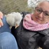 Images de profil de LAETITIA - Blooming Pets - Petsitting et garde d'animaux à domicile