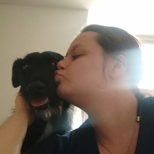 Images de profil de Clara - Blooming Pets - Petsitting et garde d'animaux Ă domicile