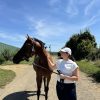 Images de profil de Lalie - Blooming Pets - Petsitting et garde d'animaux à domicile