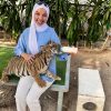 Images de profil de Lamia - Blooming Pets - Petsitting et garde d'animaux à domicile