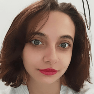 Image de profil de Lana - Blooming Pets - Petsitting et garde d'animaux Ă domicile