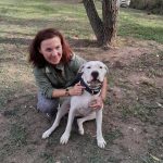 Image de profil de Karene - Blooming Pets - Petsitting et garde d'animaux à domicile