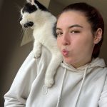 Chaussette Mon Chat  Européen Mâle stérilisé - Garde d'animaux à domicile