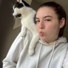 Images de profil de Lauryn - Blooming Pets - Petsitting et garde d'animaux à domicile
