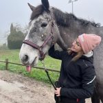 Image de profil de Laura - Blooming Pets - Petsitting et garde d'animaux à domicile