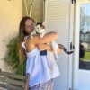 Images de profil de Laura - Blooming Pets - Petsitting et garde d'animaux à domicile