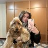 Images de profil de Laurann - Blooming Pets - Petsitting et garde d'animaux à domicile