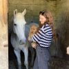 Images de profil de Laurann - Blooming Pets - Petsitting et garde d'animaux à domicile