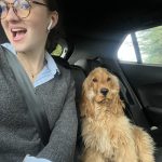 Image de profil de Laurann - Blooming Pets - Petsitting et garde d'animaux à domicile