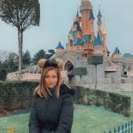 Image de profil de Laure - Blooming Pets - Petsitting et garde d'animaux à domicile