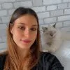 Images de profil de Laure - Blooming Pets - Petsitting et garde d'animaux à domicile