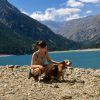 Images de profil de Laure - Blooming Pets - Petsitting et garde d'animaux à domicile
