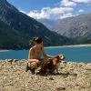 Images de profil de Laure - Blooming Pets - Petsitting et garde d'animaux à domicile