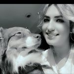 Image de profil de Laurelise - Blooming Pets - Petsitting et garde d'animaux à domicile