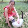 Images de profil de Laurence - Blooming Pets - Petsitting et garde d'animaux à domicile