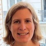 Image de profil de Laurence - Blooming Pets - Petsitting et garde d'animaux à domicile