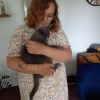 Images de profil de Valentine - Blooming Pets - Petsitting et garde d'animaux à domicile