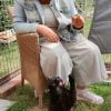 Images de profil de Valentine - Blooming Pets - Petsitting et garde d'animaux à domicile