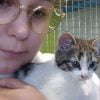 Images de profil de Valentine - Blooming Pets - Petsitting et garde d'animaux à domicile