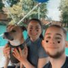 Images de profil de Lea - Blooming Pets - Petsitting et garde d'animaux à domicile