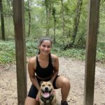 Image de profil de Lea - Blooming Pets - Petsitting et garde d'animaux à domicile