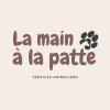 Logo de Léa - Blooming Pets - Petsitting et garde d'animaux à domicile