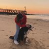 Images de profil de Léa - Blooming Pets - Petsitting et garde d'animaux à domicile