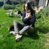 Images de profil de Léa - Blooming Pets - Petsitting et garde d'animaux à domicile