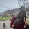 Images de profil de Léa - Blooming Pets - Petsitting et garde d'animaux à domicile