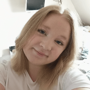 Léa photo de profil