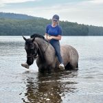 Image de profil de Léa - Blooming Pets - Petsitting et garde d'animaux à domicile