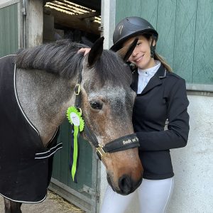 Images de profil de Léa - Blooming Pets - Petsitting et garde d'animaux à domicile