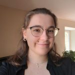 Image de profil de Léa - Blooming Pets - Petsitting et garde d'animaux à domicile
