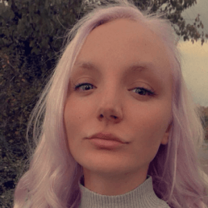 Léa photo de profil