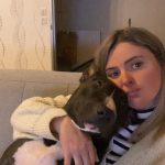 Image de profil de Lea - Blooming Pets - Petsitting et garde d'animaux à domicile