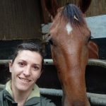 Image de profil de lena - Blooming Pets - Petsitting et garde d'animaux à domicile