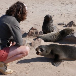 Images de profil de lena - Blooming Pets - Petsitting et garde d'animaux à domicile