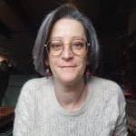 Image de profil de Hélène - Blooming Pets - Petsitting et garde d'animaux à domicile
