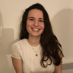 Image de profil de Léonie - Blooming Pets - Petsitting et garde d'animaux à domicile
