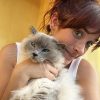 Images de profil de Leopoldine - Blooming Pets - Petsitting et garde d'animaux à domicile