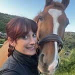 Image de profil de Leopoldine - Blooming Pets - Petsitting et garde d'animaux à domicile
