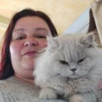 Image de profil de aurelie - Blooming Pets - Petsitting et garde d'animaux à domicile