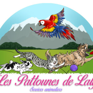 Images de profil de aurelie - Blooming Pets - Petsitting et garde d'animaux à domicile