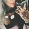 Images de profil de Lidye - Blooming Pets - Petsitting et garde d'animaux à domicile