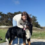 Image de profil de Lili-Rose - Blooming Pets - Petsitting et garde d'animaux à domicile