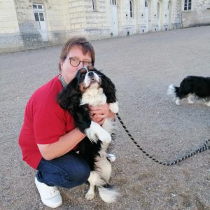 Images de profil de Liliane - Blooming Pets - Petsitting et garde d'animaux à domicile