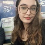 Image de profil de Lilou - Blooming Pets - Petsitting et garde d'animaux à domicile
