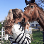 Image de profil de Lily - Blooming Pets - Petsitting et garde d'animaux à domicile